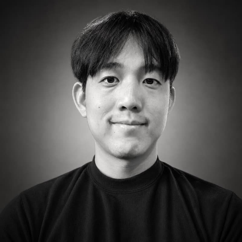 Jeffrey Lin