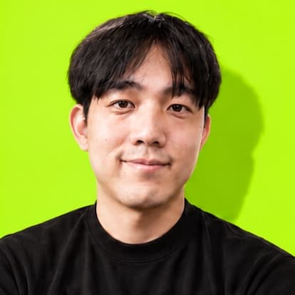 Jeffrey Lin