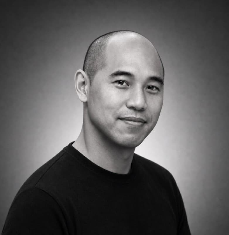 Jeffrey Liu