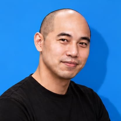 Jeffrey Liu