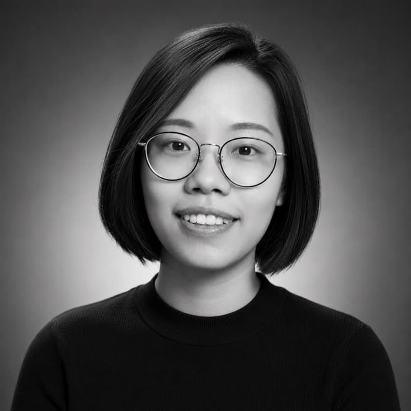 Kelly Chi