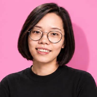 Kelly Chi