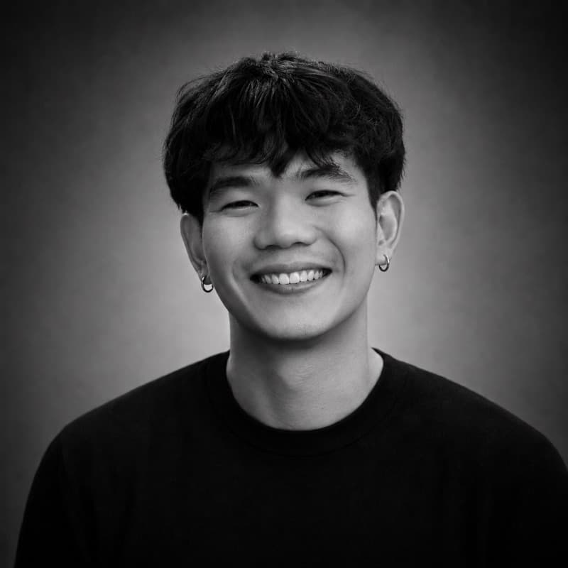 Tony Tsai