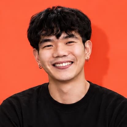 Tony Tsai