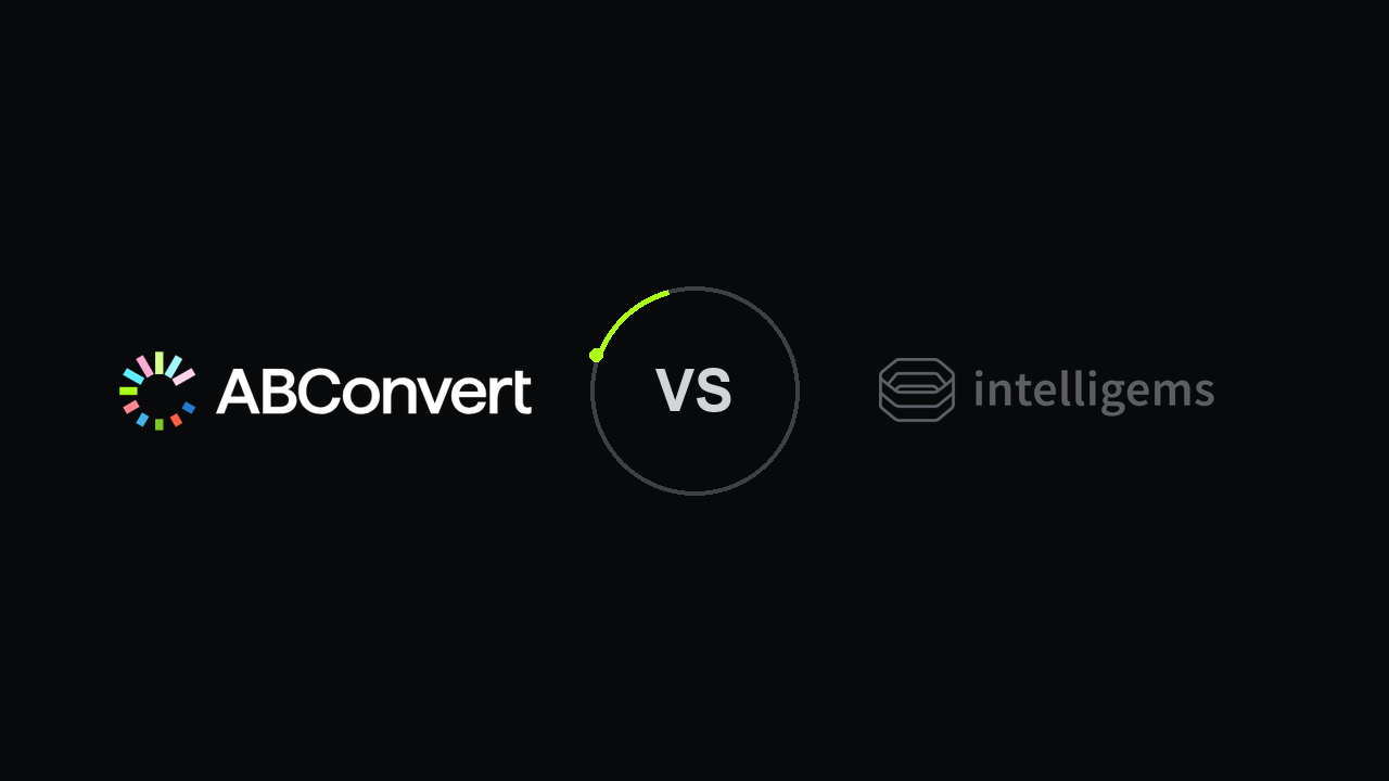 ABConvert vs. Intelligems: Which Shopify A/B Testing Tool Should You Choose in 2026?