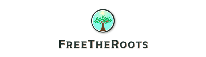How Free the Roots Increased Revenue per Visitor by 33% With a Sales Page